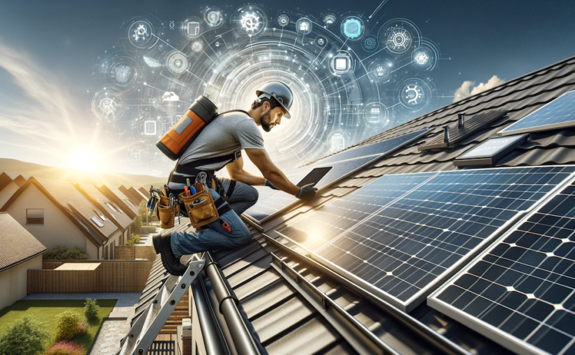 Exploring Eco-Friendly and Energy-Efficient Roofing Material Options