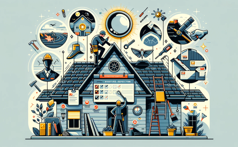 Expert Tips on Residential Roofing Inspections